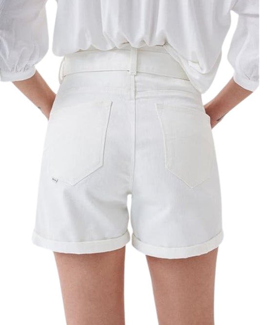 SALSA Women Secret Glamour Short