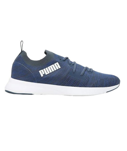 PUMA Women Flyer Runner Engineer Knit Sneaker