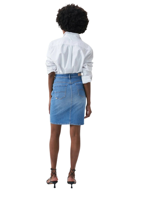 SALSA Women Fashioned Skirt