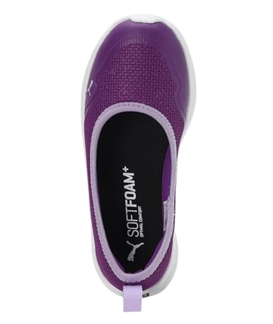 PUMA Women Sienna Softride Sneaker