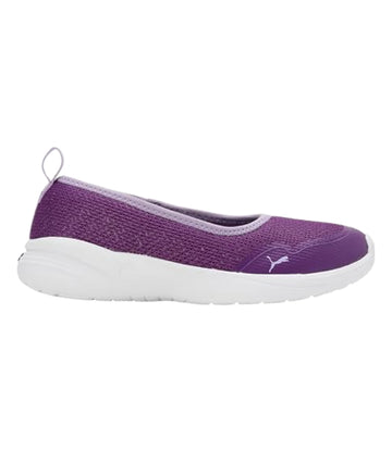 PUMA Women Sienna Softride Sneaker
