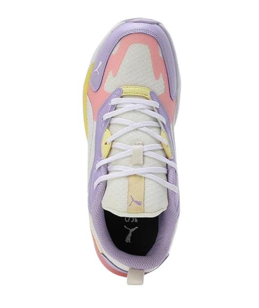 PUMA Women XRay Fluido Sneaker