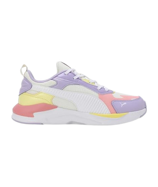PUMA Women XRay Fluido Sneaker