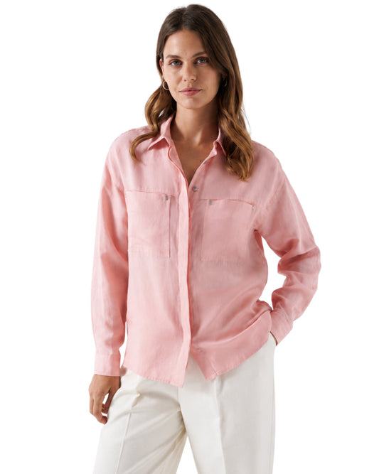 SALSA Women Soft Shirt