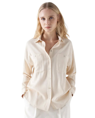 SALSA Women Loose Shirt