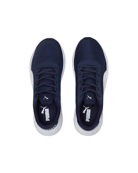 PUMA Men Night Runner V2 Sneaker