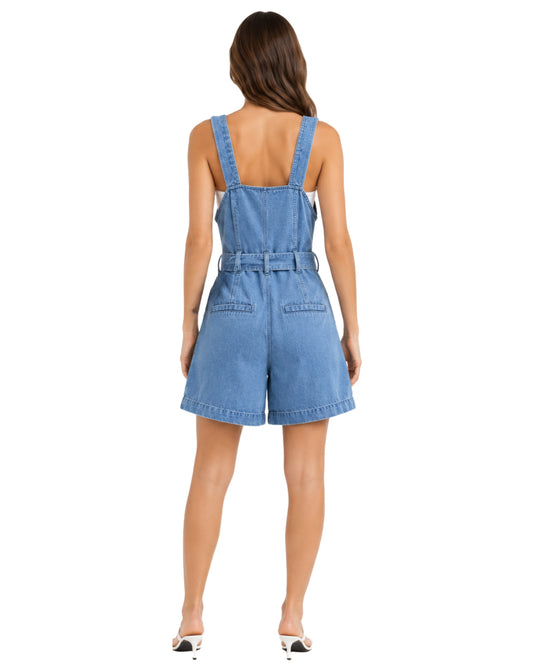 SALSA Women Romper Styling Jumpsuit