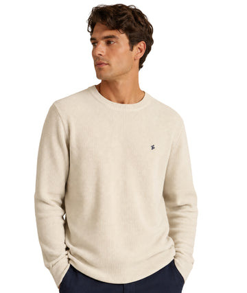 SALSA Men Classic Long Sleeve T-Shirt
