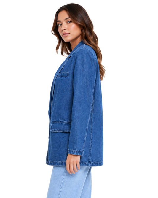 SALSA Women Versatile Blazer