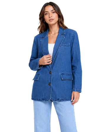SALSA Women Versatile Blazer