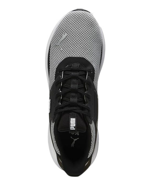 PUMA Men Softride Symmetry Street Running Sneaker