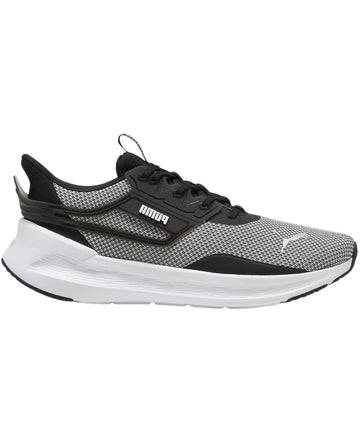 PUMA Men Softride Symmetry Street Running Sneaker