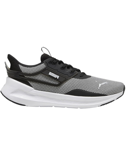 PUMA Men Softride Symmetry Street Running Sneaker