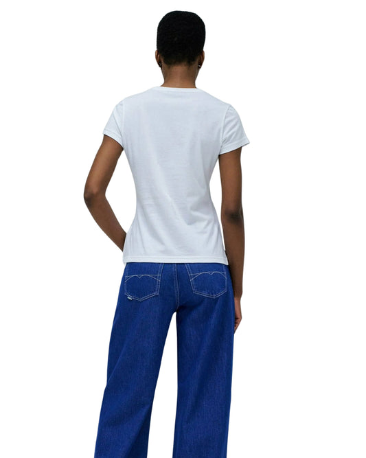 SALSA Women Modern T-Shirt