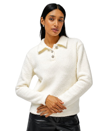 SALSA JEANS Women Polo Style T-Shirt