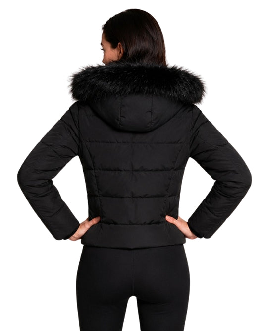 SALSA Women Puffer Jacket