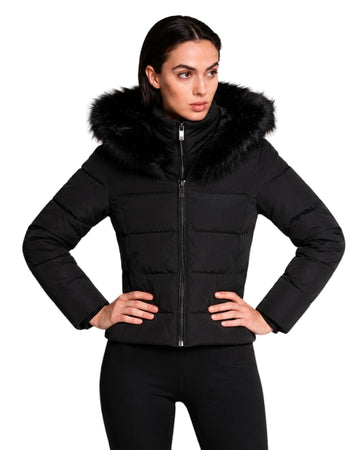 SALSA Women Puffer Jacket
