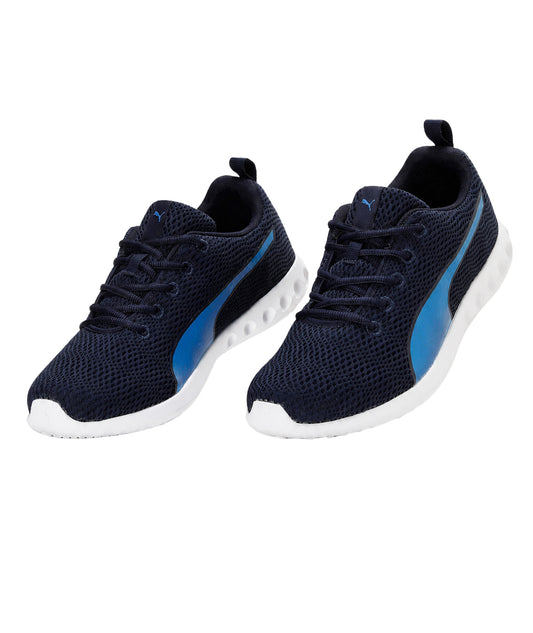 PUMA Men Dwane Running Sneaker