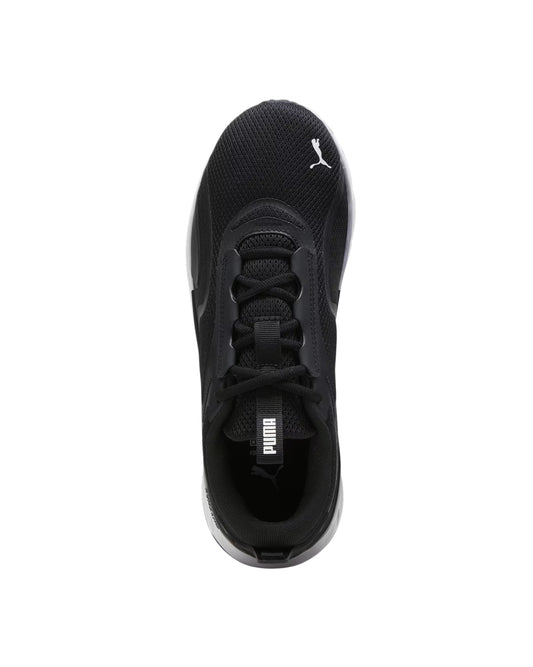 PUMA Boys FlexFocus Lite Sneaker