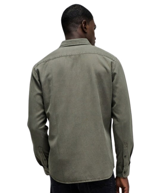 SALSA JEANS Men Casual Shirt