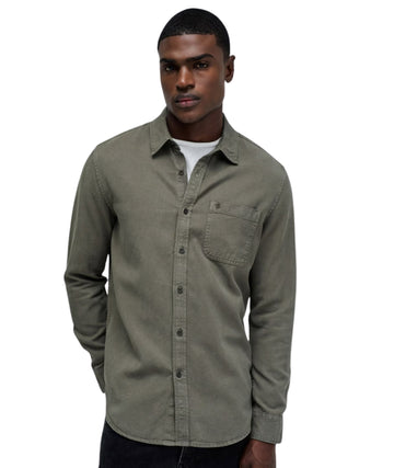 SALSA JEANS Men Casual Shirt