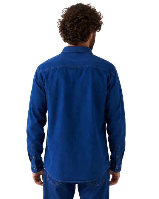 SALSA Men Versatile Shirt