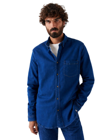 SALSA Men Versatile Shirt