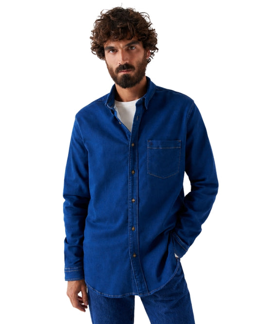 SALSA Men Versatile Shirt
