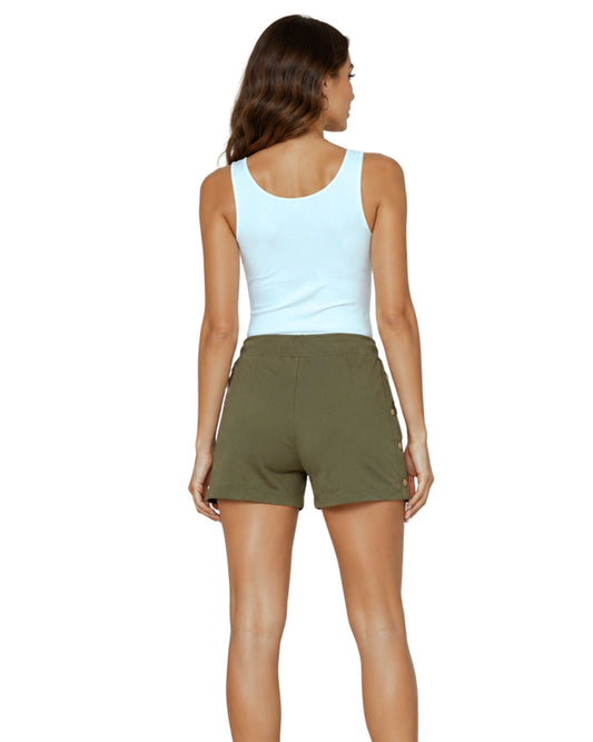 KARL LAGERFELD Women Comfort Short