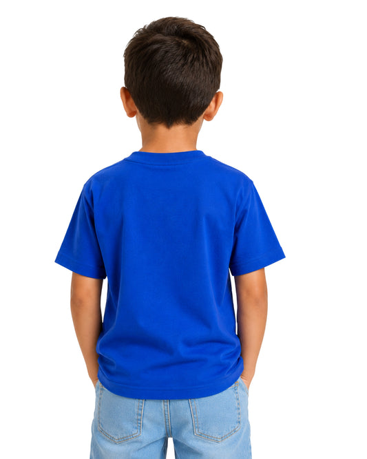JORDAN Kids Boys Casual Short Sleeve T-Shirt