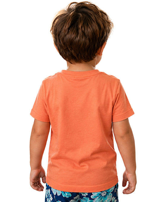 NIKE Kids Boys Casual Short Sleeve T-Shirt