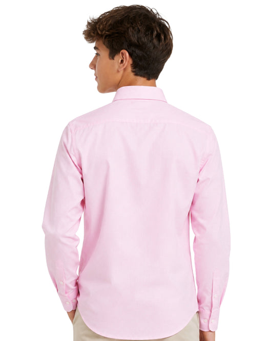 TOMMY HILFIGER Boys Casual Shirt
