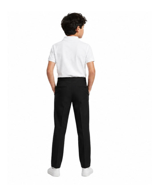 CK CALVIN KLEIN Boys Formal Look Pant