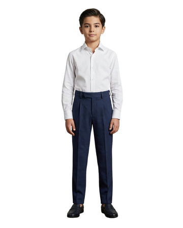 CK CALVIN KLEIN Boys Formal Look Pant