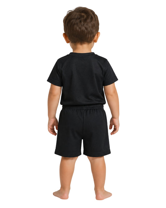 NIKE Baby Boys Breathable Short
