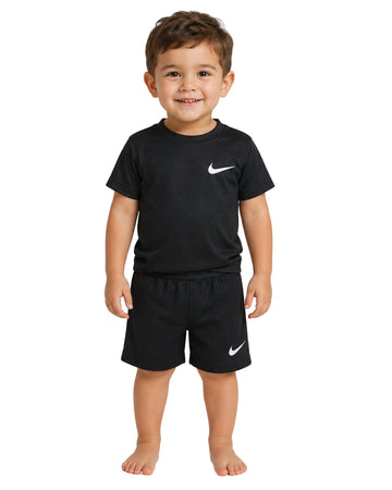 NIKE Baby Boys Breathable Short