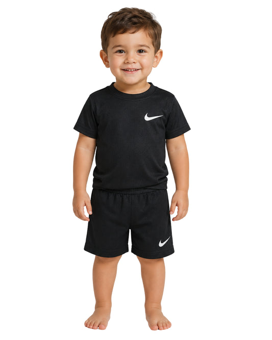NIKE Baby Boys Breathable Short