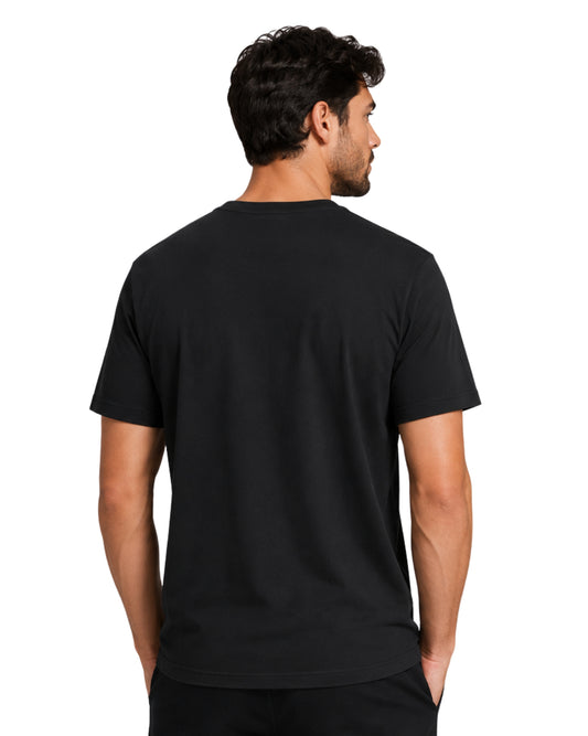 AX ARMANI EXCHANGE Men Lost In Sounds T-Shirt