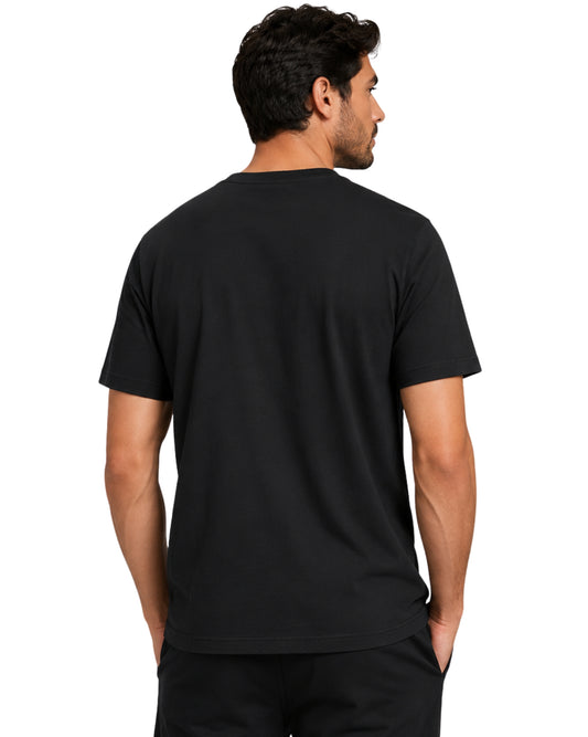 AX ARMANI EXCHANGE Men Smooth T-Shirt
