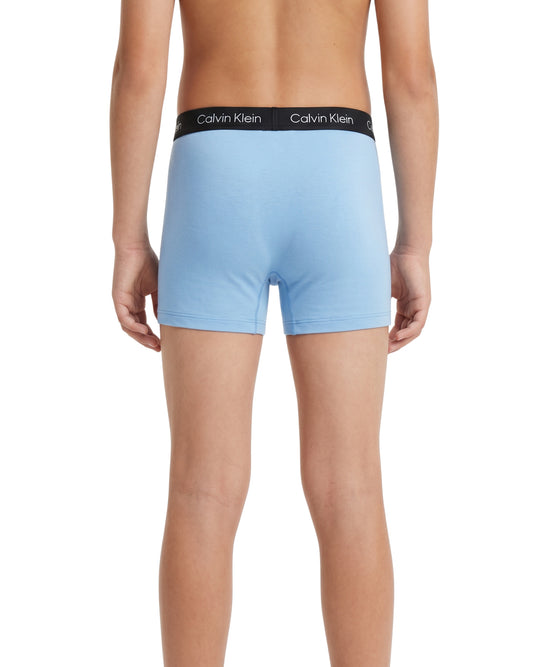 CK CALVIN KLEIN Boys Brief Boxer