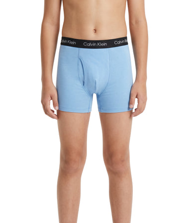 CK CALVIN KLEIN Boys Brief Boxer