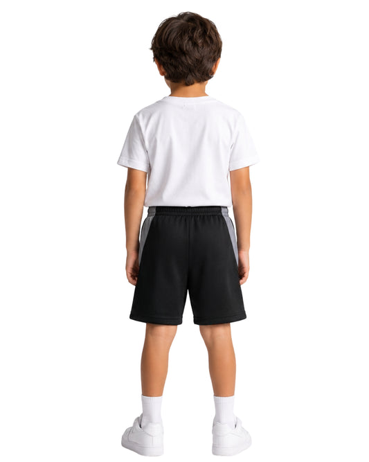 NIKE Boys Active Sporty Short