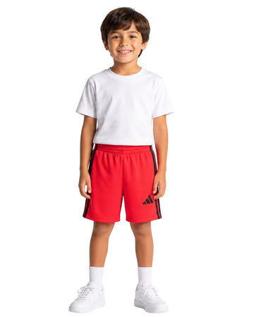 ADIDAS Boys Soft Sporty Short
