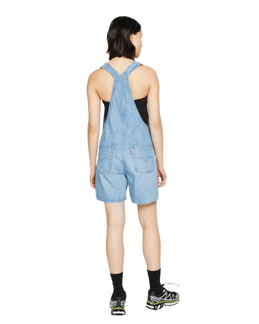 LEVI'S Women Vintage Lightweight Jumpsuit