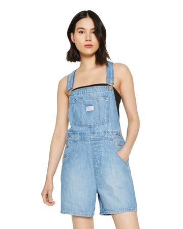 LEVI'S Women Vintage Lightweight Jumpsuit