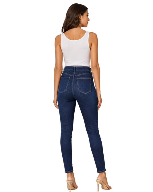 AE AMERICAN EAGLE Super High Rise Jeans
