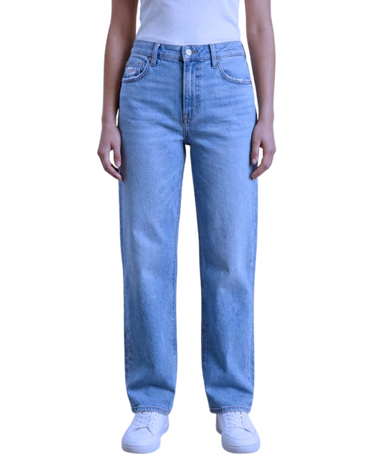 AE AMERICAN EAGLE Women Straight Jeans