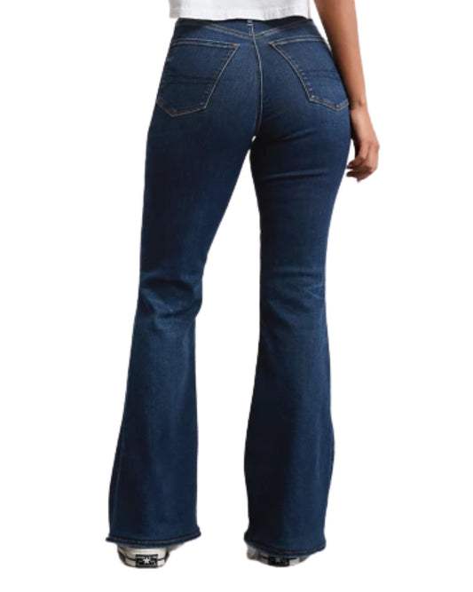 AMERICAN EAGLE Women Flare Jeans