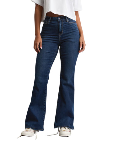 AMERICAN EAGLE Women Flare Jeans