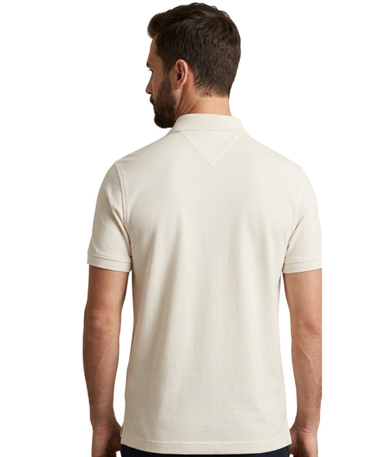 TOMMY HILFIGER Men Comfy Polo Shirt